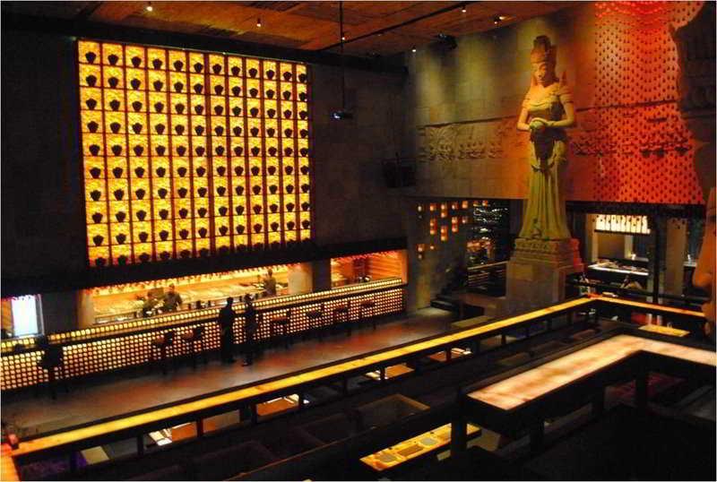 Samrat, 4* New Delhi